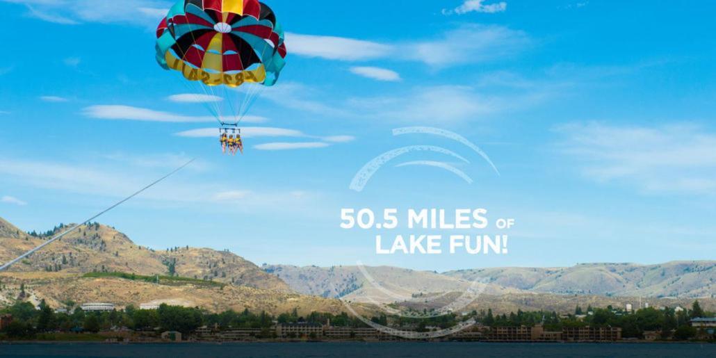 Grandview Lake Chelan- Waterfront View, Pool, Hot Tub, Golf, 1 Min To Downtown Exterior photo