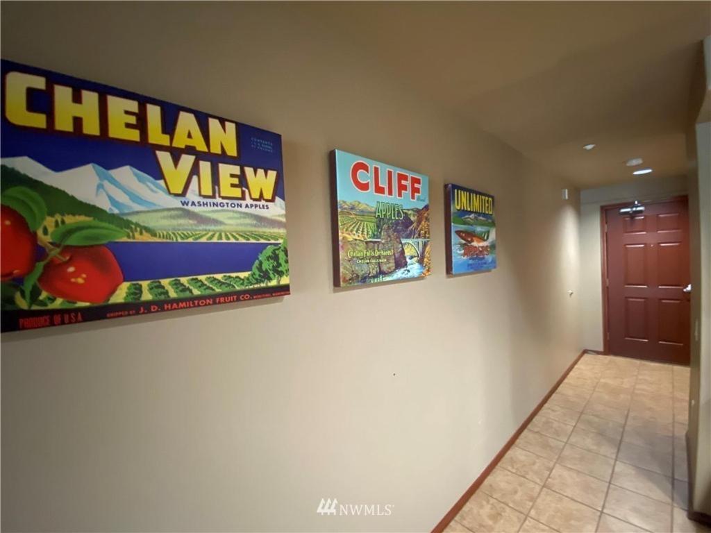 Grandview Lake Chelan- Waterfront View, Pool, Hot Tub, Golf, 1 Min To Downtown Exterior photo